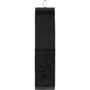 3.5lb./doz. 5.25x22in Scrubber Golf Towel