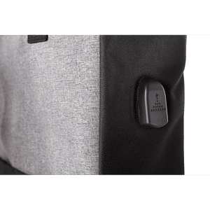 Cameron Convention Tote w/ USB Port