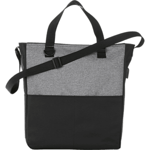 Cameron Convention Tote w/ USB Port
