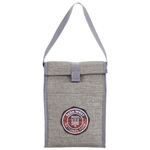 Reclaim Recycled 4 Can Lunch Cooler