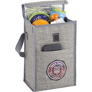 Reclaim Recycled 4 Can Lunch Cooler