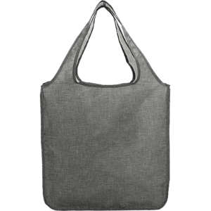 Ash Recycled Large Shopper Tote