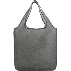 Ash Recycled Large Shopper Tote