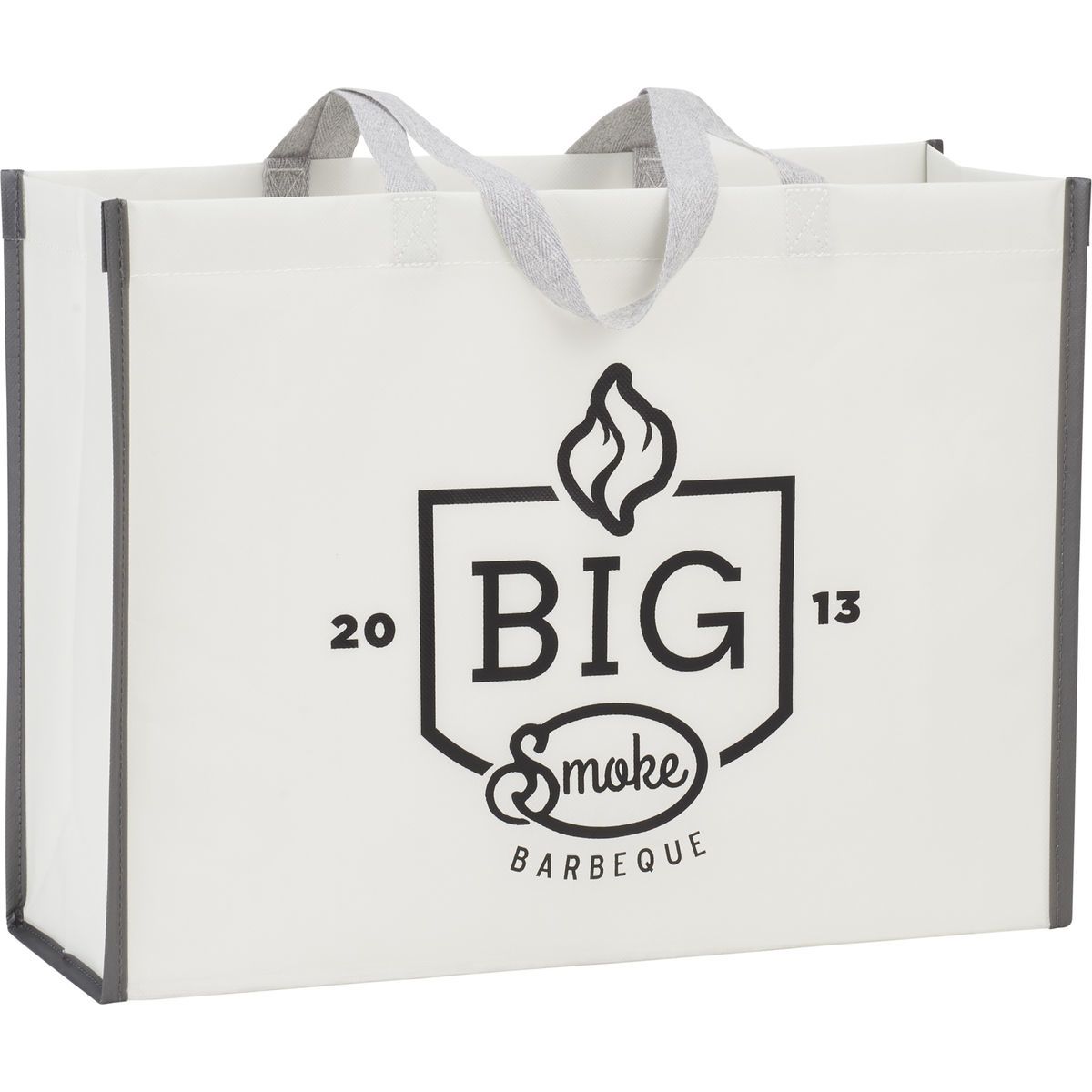 Sign Tote 6x6 main image 0
