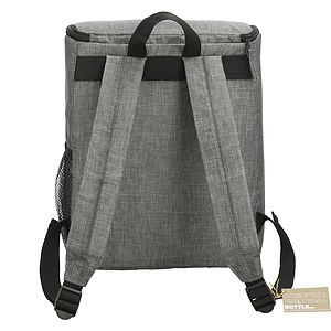Excursion Recycled 20 Can Backpack Cooler