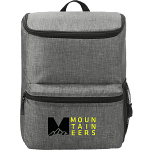 Excursion Recycled 20 Can Backpack Cooler