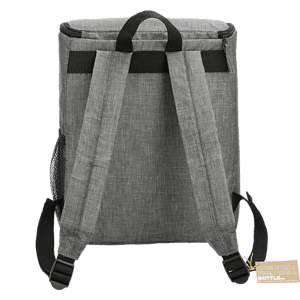 Excursion Recycled 20 Can Backpack Cooler