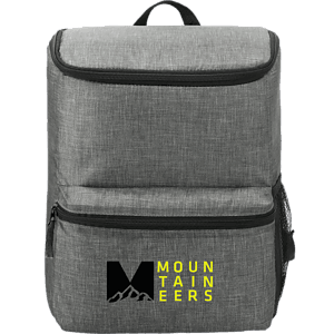 Excursion Recycled 20 Can Backpack Cooler