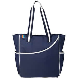 Retro Sport Multipurpose Tote