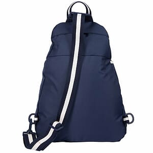 Retro Sport Recycled Sling Backpack