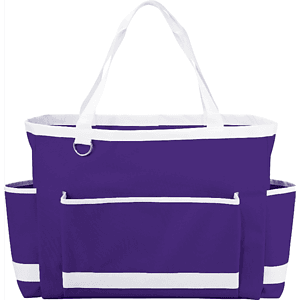 Game Day Carry-All Tote