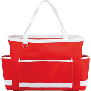 Game Day Carry-All Tote