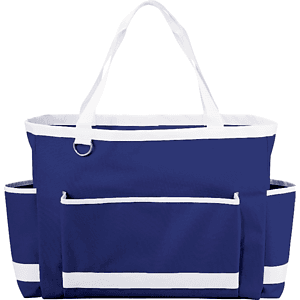 Game Day Carry-All Tote