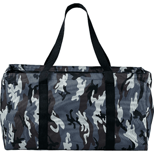 Oversized Carry-All Tote