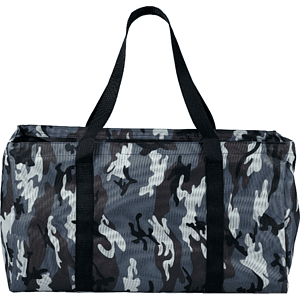 Oversized Carry-All Tote