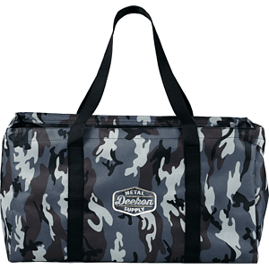 Oversized Carry-All Tote