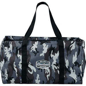 Oversized Carry-All Tote