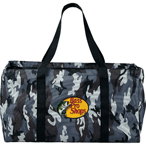 Oversized Carry-All Tote
