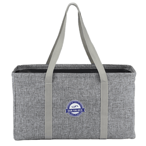 Oversized Carry-All Tote