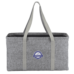 Oversized Carry-All Tote