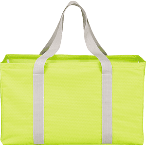 Oversized Carry-All Tote