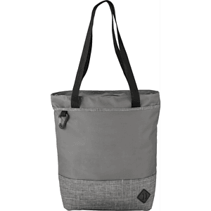 Hayden Zippered Convention Tote