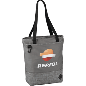 Hayden Zippered Convention Tote