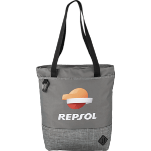 Hayden Zippered Convention Tote