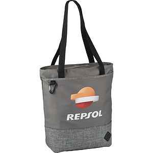 Hayden Zippered Convention Tote