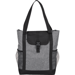 Buckle 11" Tablet Tote