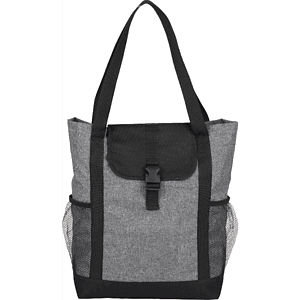 Buckle 11" Tablet Tote