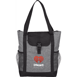 Buckle 11" Tablet Tote