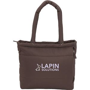 Puffer Recycled 15 Laptop Tote