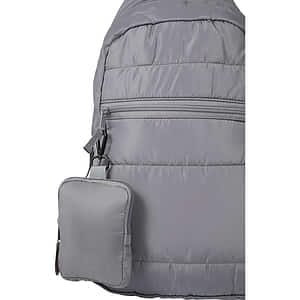 Puffer Recycled Small Pouch