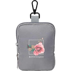 Puffer Recycled Small Pouch