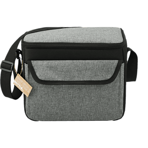 Recycled Boxy 9 Can Lunch Cooler