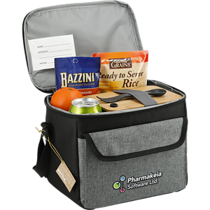 Recycled Boxy 9 Can Lunch Cooler