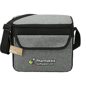 Recycled Boxy 9 Can Lunch Cooler