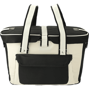 Picnic Basket 24 Can Cooler