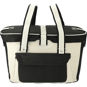 Picnic Basket 24 Can Cooler