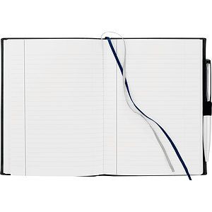 FSC® Mix 5" x 7" Pedova™ Bound Journal