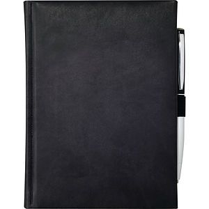 FSC® Mix 5" x 7" Pedova™ Bound Journal