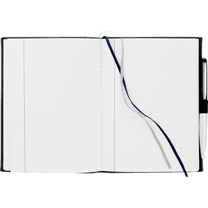 FSC® Mix 5" x 7" Pedova™ Bound Journal