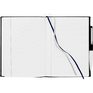 FSC® Mix 5" x 7" Pedova™ Bound Journal