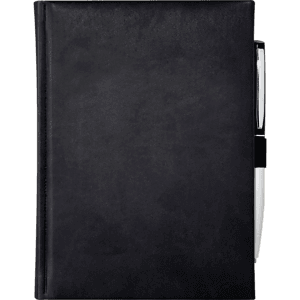 FSC® Mix 5" x 7" Pedova™ Bound Journal