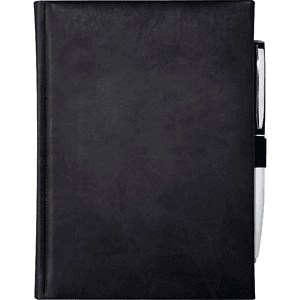 FSC® Mix 5" x 7" Pedova™ Bound Journal
