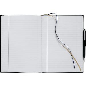 FSC® Mix 7" x 10" Pedova™ Large Bound Journal