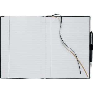 FSC® Mix 7" x 10" Pedova™ Large Bound Journal