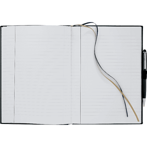 FSC® Mix 7" x 10" Pedova™ Large Bound Journal