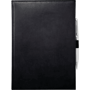 FSC® Mix 7" x 10" Pedova™ Large Bound Journal